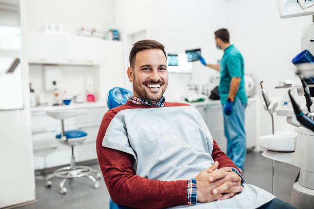 Professional Dental Services in Fritch, TX